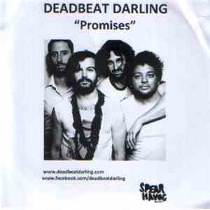 Deadbeat Darling - Promises album flac