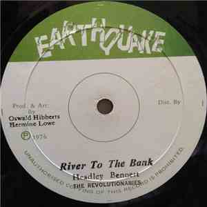 "Deadly" Headley Bennett, The Revolutionaries - River To The Bank album flac