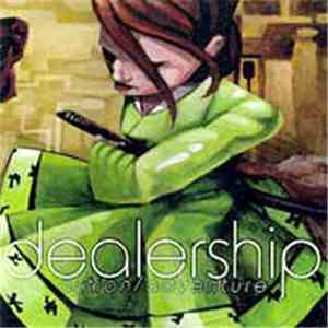Dealership - Action / Adventure album flac