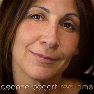 Deanna Bogart - Real Time album flac