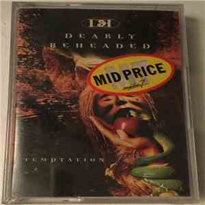 Dearly Beheaded - Temptation album flac