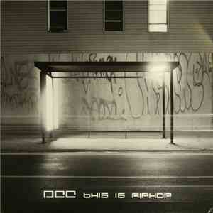 Death Comet Crew - This Is Riphop album flac