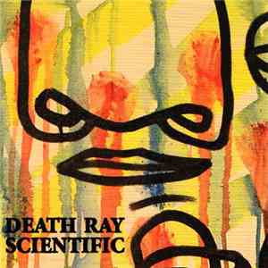 Death Ray Scientific - Death Ray Scientific album flac
