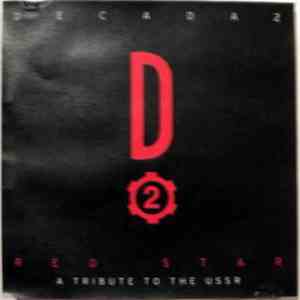 Decada 2 - Red Star album flac