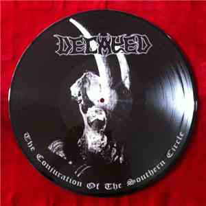 Decayed - The Conjuration Of The Southern Circle album flac