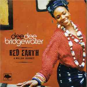 Dee Dee Bridgewater - Red Earth album flac