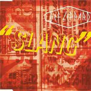 Def Leppard - Slang album flac
