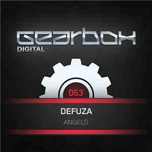 Defuza - Angels album flac