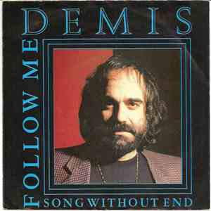 Demis - Follow Me album flac