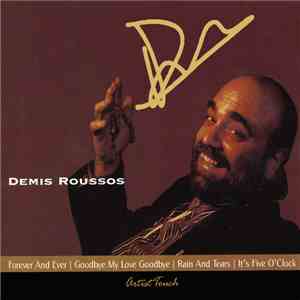 Demis Roussos - Demis Roussos album flac