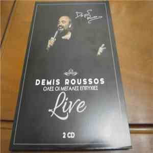 Demis Roussos - Live album flac