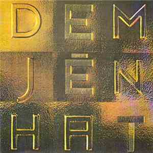 Demjén - Hat album flac