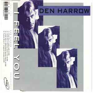 Den Harrow - I Feel You album flac