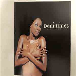 Deni Hines - I Like The Way album flac