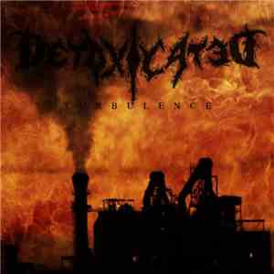 Detoxicated - Turbulence album flac