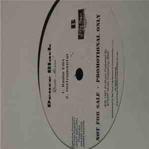 Deuce Black - Show Me The Money album flac