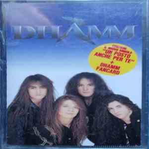 Dhamm - Dhamm album flac