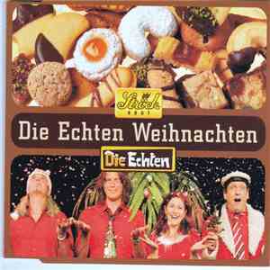 Die Echten - Die Echten Weihnachten album flac