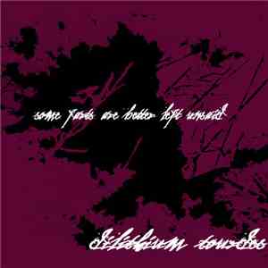 Dilithium Tourdes - Some Farts Are Better Left Unsaid album flac