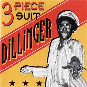 Dillinger - Three Piece Suit album flac