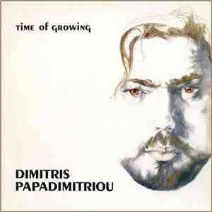 Dimitris Papadimitriou - Time Of Growing album flac