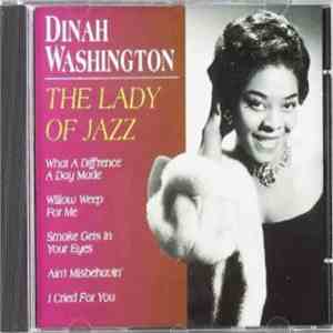 Dinah Washington - The Lady Of Jazz album flac