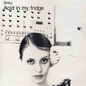 Dinky - Acid In My Fridge album flac