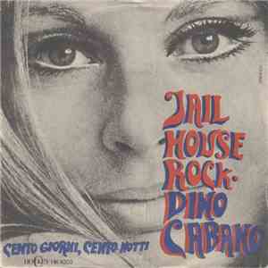 Dino Cabano - Jail House Rock album flac