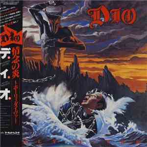 Dio - Holy Diver album flac
