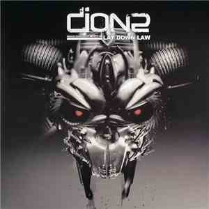 Dione - Lay Down Law album flac