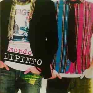 Dipinto - Mondo Dipinto album flac