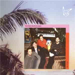 Divino Niño - The Shady Sexyfornia Tapes album flac