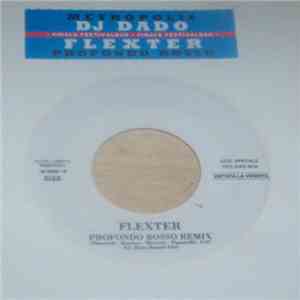 DJ Dado / Flexter - Metropolis / Profondo Rosso album flac