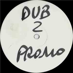 DJ Double E - Dub-A-Licious Vol. 2 album flac
