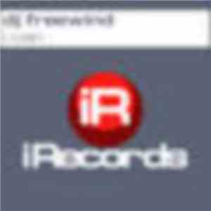 DJ FreeWind - I Can album flac