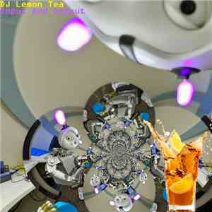 DJ Lemon Tea - Input And Output album flac