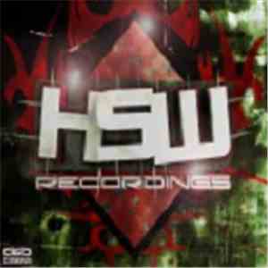 DJ Neon  - House President album flac