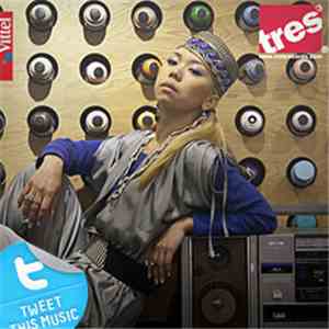 DJ Sarasa - Vittel Sports Music Factory - Tres Sports Mix album flac