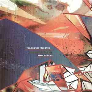 DJ Vadim - Till Sun's In Your Eyes / Headline News album flac