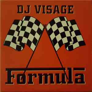 DJ Visage - Formula album flac