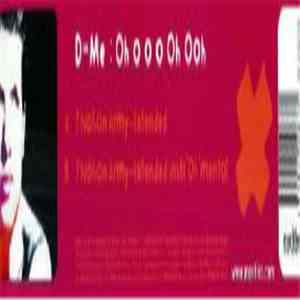 D-Me - Oh O O O Oh Ooh album flac
