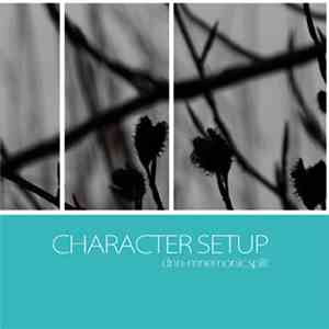 DNN - Mnemonic  - Character Setup album flac