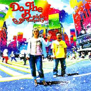 Do As Infinity - Do The B-Side album flac