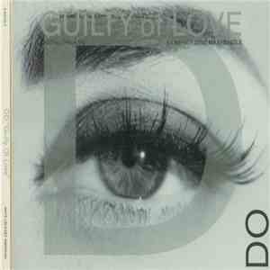 DO - Guilty Of Love album flac