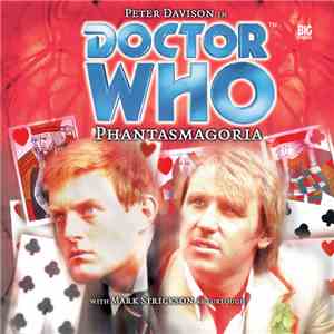 Doctor Who - Phantasmagoria album flac