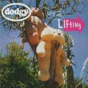 Dodgy - (We All Need A Little) Lifting album flac