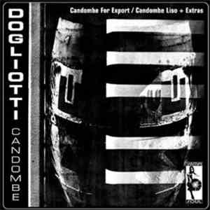 Dogliotti - Candombe album flac