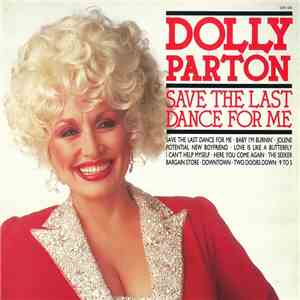 Dolly Parton - Save The Last Dance For Me album flac