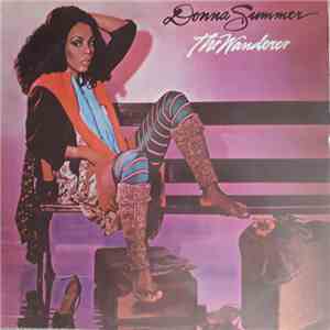 Donna Summer - The Wanderer album flac