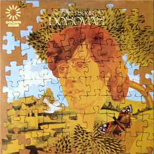 Donovan - Golden Hour Of Donovan album flac